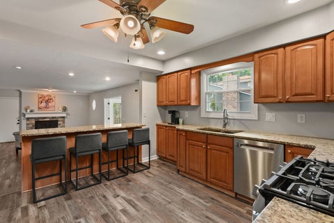 Tiny photo for 406 S 8th Street, Eldridge, IA 52748 (MLS # 12705624)