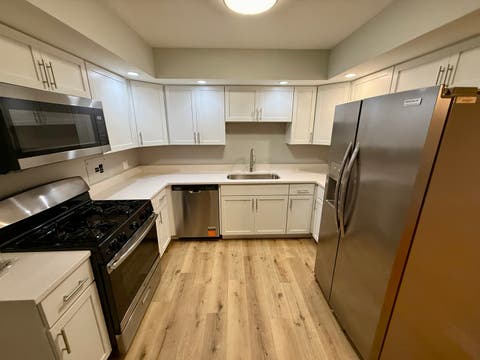 Tiny photo for 101 Dover Drive #5, Des Plaines, IL 60018 (MLS # 12731894)