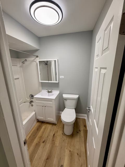 Tiny photo for 101 Dover Drive #5, Des Plaines, IL 60018 (MLS # 12731894)