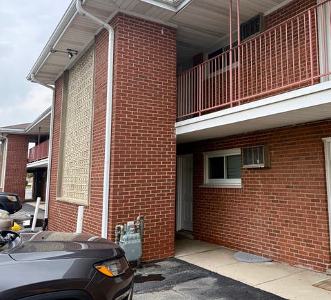 Tiny photo for 101 Dover Drive #5, Des Plaines, IL 60018 (MLS # 12731894)