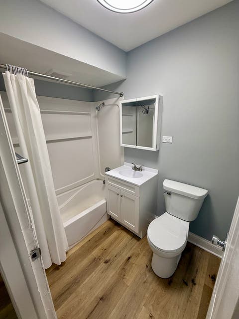 Tiny photo for 101 Dover Drive #5, Des Plaines, IL 60018 (MLS # 12731894)