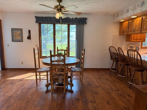 Tiny photo for 106 W 5th Street, Mcnabb, IL 61335 (MLS # 12605635)