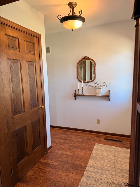 Tiny photo for 106 W 5th Street, Mcnabb, IL 61335 (MLS # 12605635)