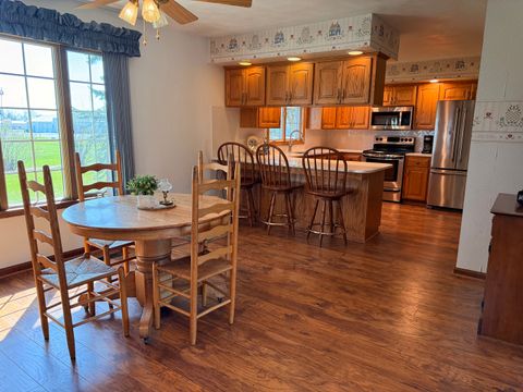 Tiny photo for 106 W 5th Street, Mcnabb, IL 61335 (MLS # 12605635)