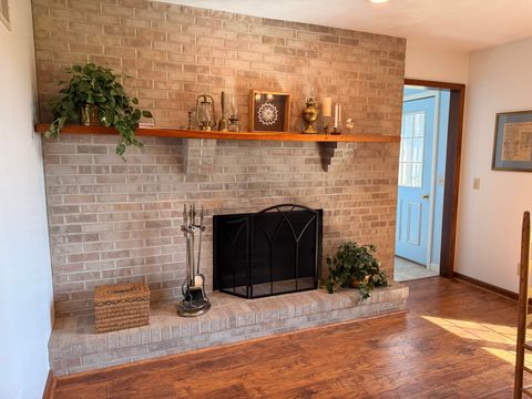 Tiny photo for 106 W 5th Street, Mcnabb, IL 61335 (MLS # 12605635)