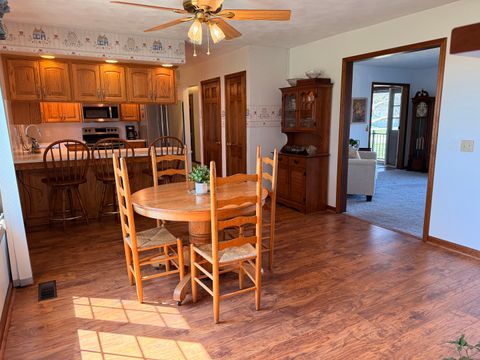 Tiny photo for 106 W 5th Street, Mcnabb, IL 61335 (MLS # 12605635)