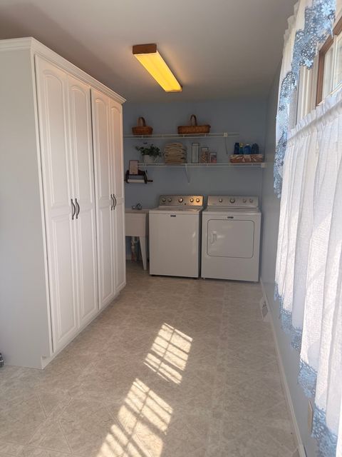 Tiny photo for 106 W 5th Street, Mcnabb, IL 61335 (MLS # 12605635)