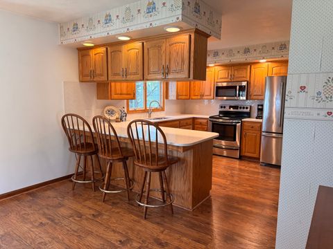 Tiny photo for 106 W 5th Street, Mcnabb, IL 61335 (MLS # 12605635)