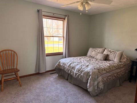 Tiny photo for 106 W 5th Street, Mcnabb, IL 61335 (MLS # 12605635)