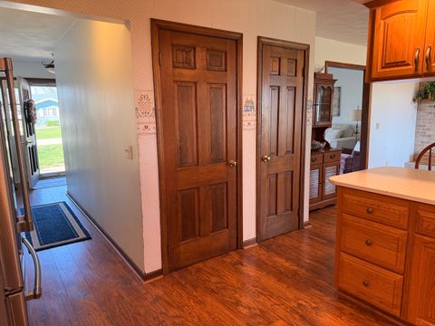 Tiny photo for 106 W 5th Street, Mcnabb, IL 61335 (MLS # 12605635)