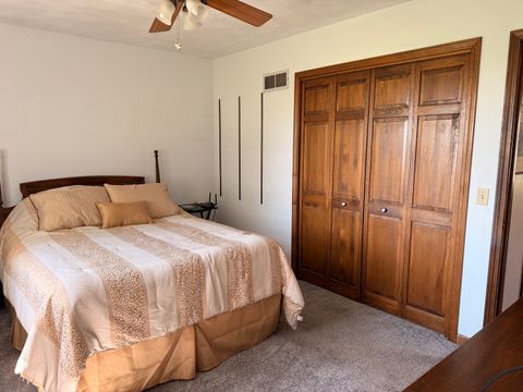 Tiny photo for 106 W 5th Street, Mcnabb, IL 61335 (MLS # 12605635)