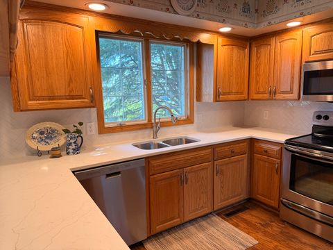 Tiny photo for 106 W 5th Street, Mcnabb, IL 61335 (MLS # 12605635)