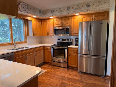 Tiny photo for 106 W 5th Street, Mcnabb, IL 61335 (MLS # 12605635)