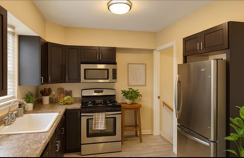Tiny photo for 1108 31st Avenue, Bellwood, IL 60104 (MLS # 12440100)