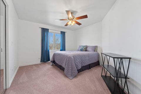 Tiny photo for 12205 Oakcrest Drive, Huntley, IL 60142 (MLS # 12596780)