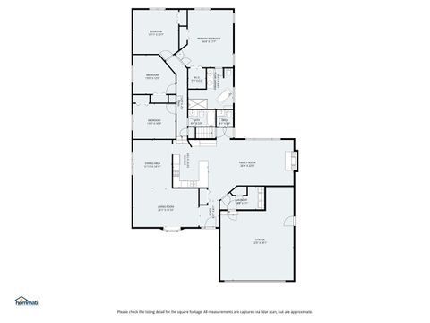 Tiny photo for 12205 Oakcrest Drive, Huntley, IL 60142 (MLS # 12596780)