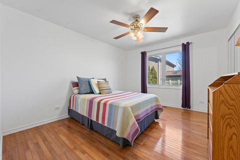 Tiny photo for 12205 Oakcrest Drive, Huntley, IL 60142 (MLS # 12596780)