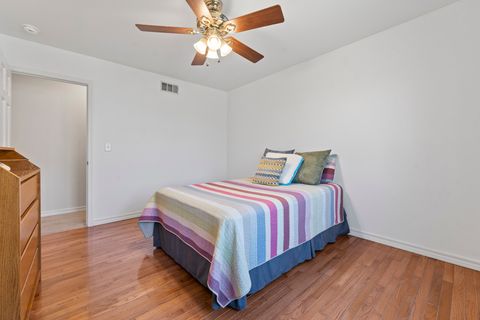 Tiny photo for 12205 Oakcrest Drive, Huntley, IL 60142 (MLS # 12596780)