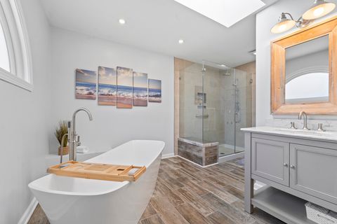 Tiny photo for 12205 Oakcrest Drive, Huntley, IL 60142 (MLS # 12596780)