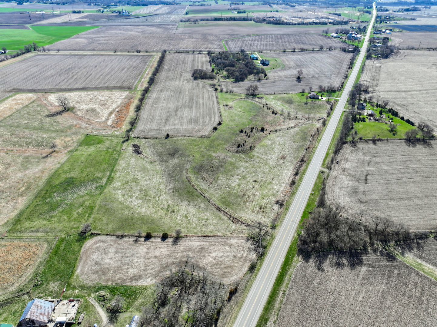 88xx Trask Bridge Road