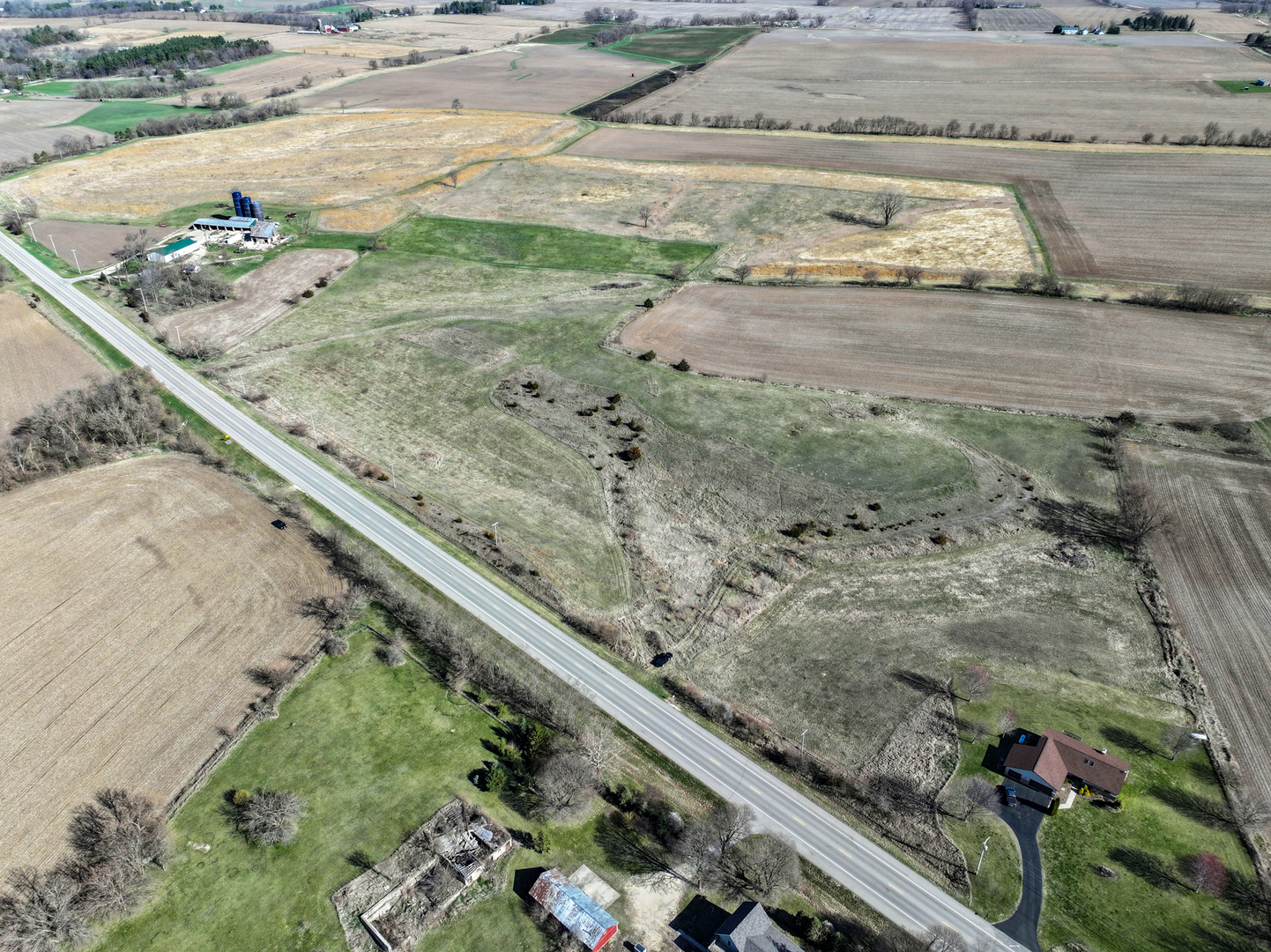 88xx Trask Bridge Road