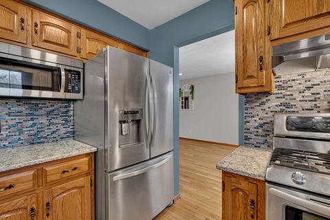 Tiny photo for 3775 Will Court, Morris, IL 60450 (MLS # 12564739)