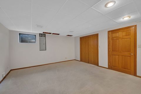 Tiny photo for 3775 Will Court, Morris, IL 60450 (MLS # 12564739)