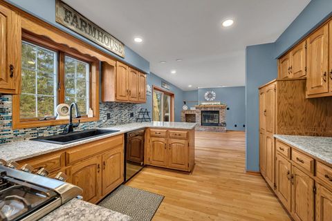 Tiny photo for 3775 Will Court, Morris, IL 60450 (MLS # 12564739)