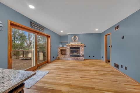 Tiny photo for 3775 Will Court, Morris, IL 60450 (MLS # 12564739)