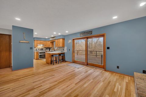 Tiny photo for 3775 Will Court, Morris, IL 60450 (MLS # 12564739)