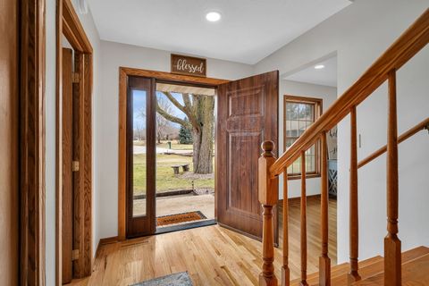 Tiny photo for 3775 Will Court, Morris, IL 60450 (MLS # 12564739)