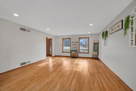 Tiny photo for 3775 Will Court, Morris, IL 60450 (MLS # 12564739)