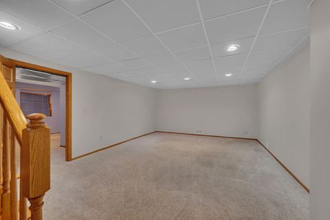 Tiny photo for 3775 Will Court, Morris, IL 60450 (MLS # 12564739)