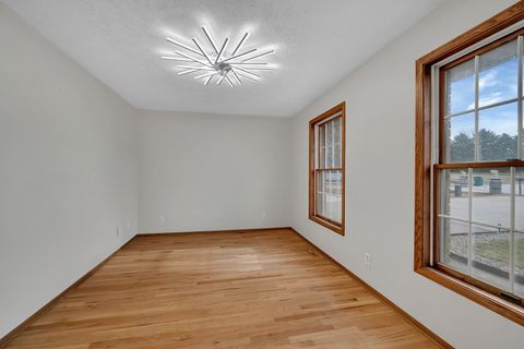 Tiny photo for 3775 Will Court, Morris, IL 60450 (MLS # 12564739)