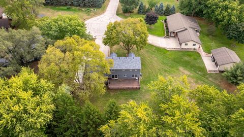 Tiny photo for 3775 Will Court, Morris, IL 60450 (MLS # 12564739)
