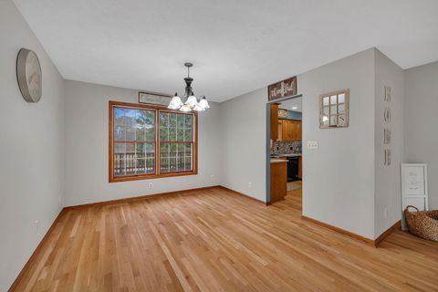 Tiny photo for 3775 Will Court, Morris, IL 60450 (MLS # 12564739)