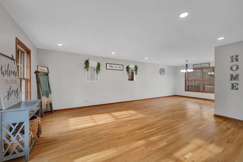 Tiny photo for 3775 Will Court, Morris, IL 60450 (MLS # 12564739)