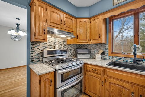 Tiny photo for 3775 Will Court, Morris, IL 60450 (MLS # 12564739)