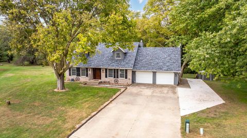 Tiny photo for 3775 Will Court, Morris, IL 60450 (MLS # 12564739)