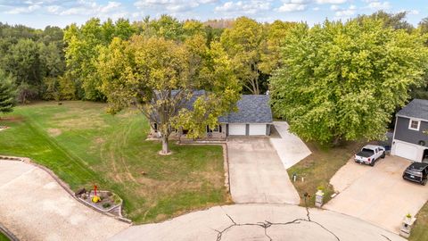 Tiny photo for 3775 Will Court, Morris, IL 60450 (MLS # 12564739)