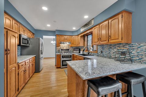 Tiny photo for 3775 Will Court, Morris, IL 60450 (MLS # 12564739)