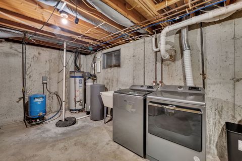 Tiny photo for 3775 Will Court, Morris, IL 60450 (MLS # 12564739)