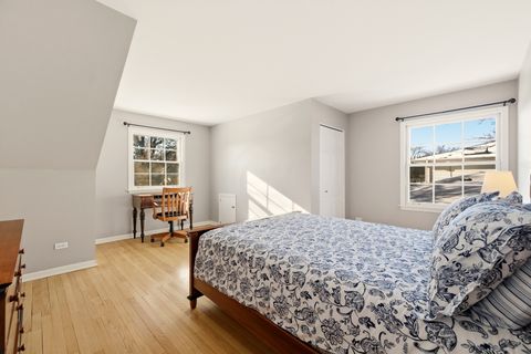 Tiny photo for 17 Camberley Court, Hinsdale, IL 60521 (MLS # 12545819)