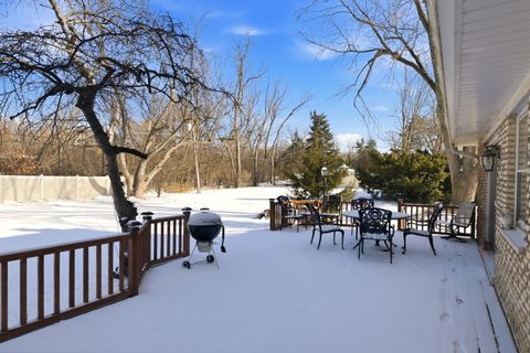 Tiny photo for 17 Camberley Court, Hinsdale, IL 60521 (MLS # 12545819)