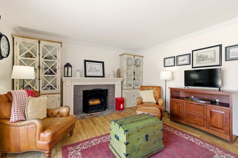 Tiny photo for 17 Camberley Court, Hinsdale, IL 60521 (MLS # 12545819)