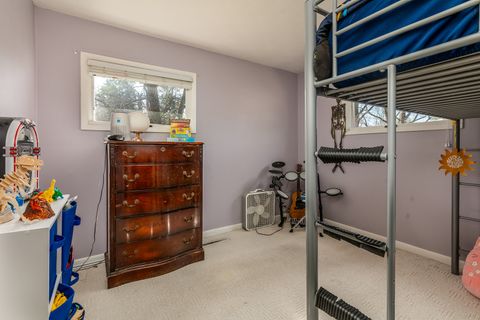 Tiny photo for 220 Kane Drive, Herrin, IL 62948 (MLS # 12573478)