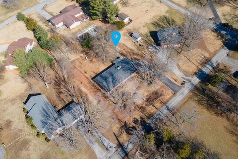 Tiny photo for 220 Kane Drive, Herrin, IL 62948 (MLS # 12573478)