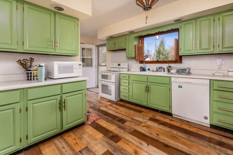 Tiny photo for 220 Kane Drive, Herrin, IL 62948 (MLS # 12573478)