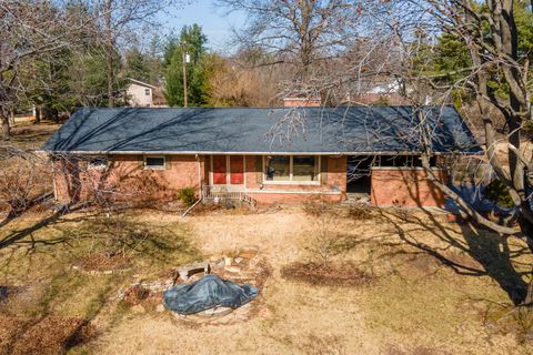 Tiny photo for 220 Kane Drive, Herrin, IL 62948 (MLS # 12573478)