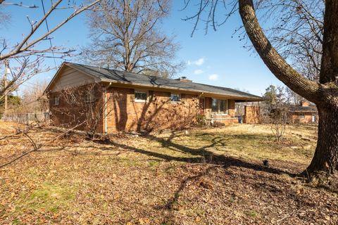 Tiny photo for 220 Kane Drive, Herrin, IL 62948 (MLS # 12573478)